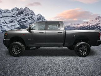 New 2026 RAM 3500 Big Horn AWD/4WD video 2