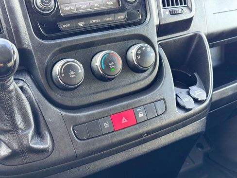 Used 2019 RAM ProMaster 1500 image 23