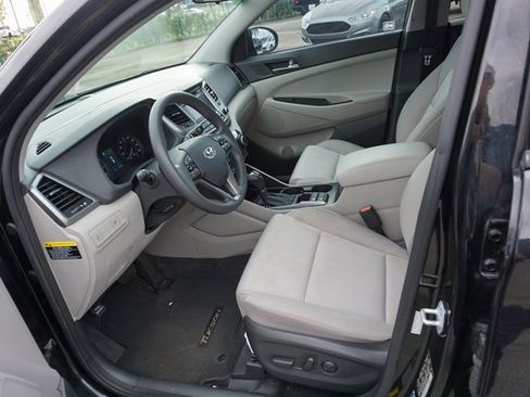 Used 2016 Hyundai Tucson SE w/ Option Group 02 image 13