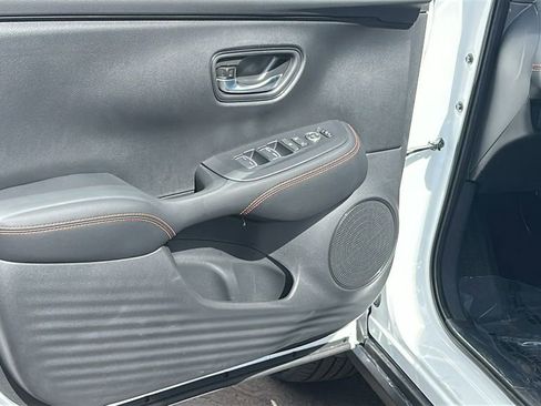 New 2026 Honda HR-V Sport image 23