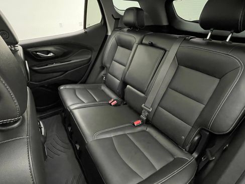 Used 2022 GMC Terrain SLT w/ Infotainment Package II AWD/4WD image 43