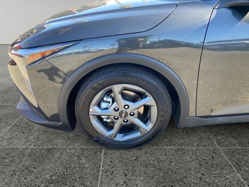 Used 2025 Kia K4 FWD image 14