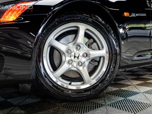 Used 2000 Honda S2000 image 9