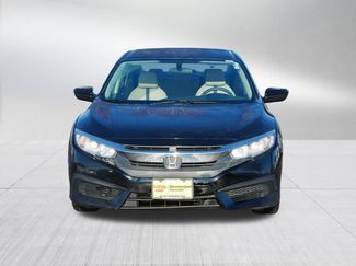Used 2018 Honda Civic LX video 2