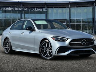 New 2025 Mercedes-Benz C 300 C 300 video 1