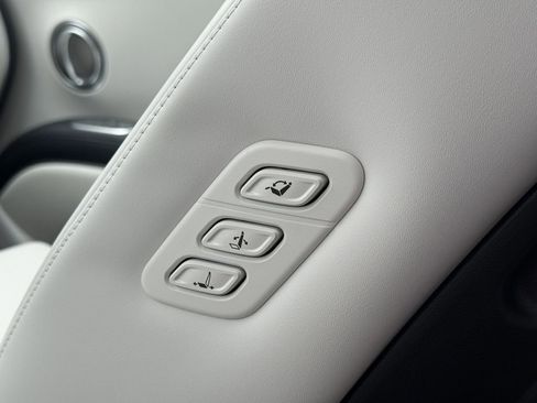New 2026 Hyundai Palisade Calligraphy FWD image 29