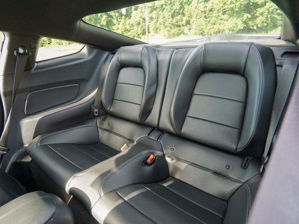 Used 2015 Ford Mustang GT Premium w/ Equipment Group 401A RWD image 26