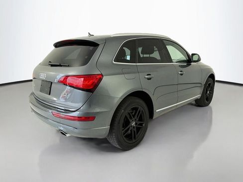 Used 2015 Audi Q5 TDI Premium Plus AWD/4WD image 7