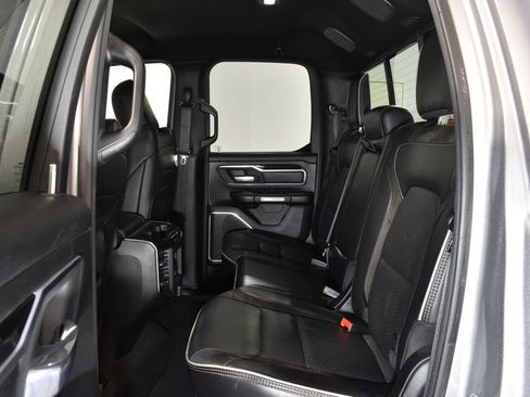 Used 2020 RAM 1500 Laramie image 25