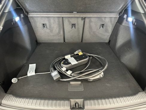 Used 2023 Audi Q4 e-tron Prestige w/ Black Optic Package image 28