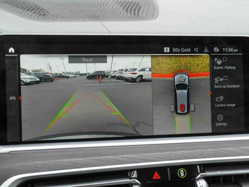 Certified 2022 BMW X7 xDrive40i w/ Premium Package image 26