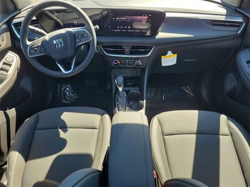 New 2026 Buick Encore GX Preferred w/ Comfort Package image 8