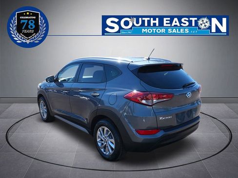 Used 2017 Hyundai Tucson SE image 5