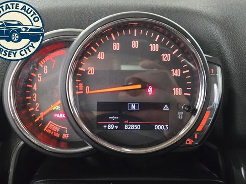 Used 2018 MINI Cooper Countryman ALL4 AWD/4WD image 12