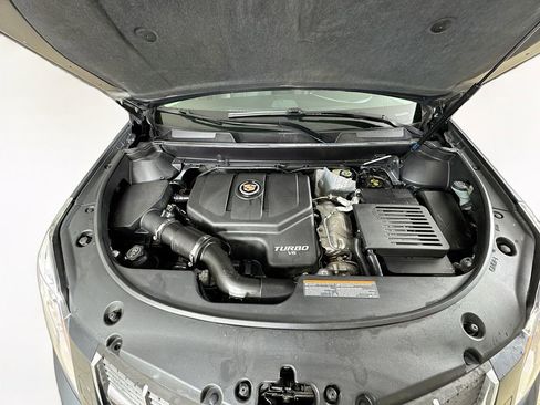 Used 2010 Cadillac SRX Premium image 21