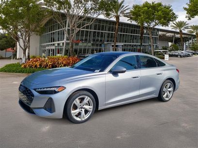 New 2025 Audi A5 2.0T Premium Plus