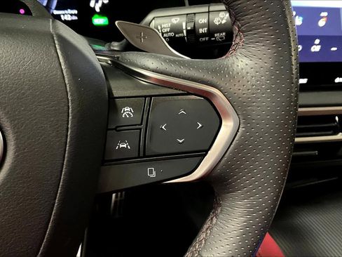Used 2024 Lexus RX 500h F Sport image 23