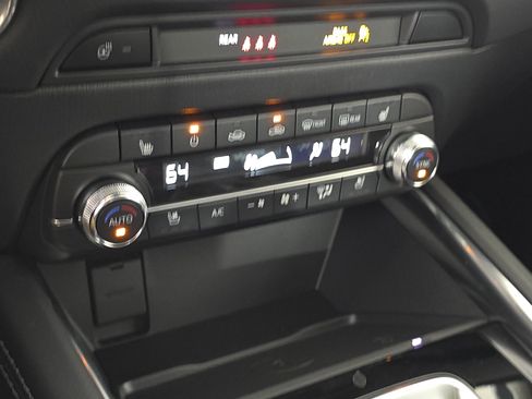 New 2025 MAZDA CX-5 AWD 2.5 S image 23