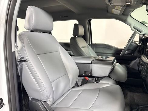 New 2026 Ford F350 XL w/ XL Chrome Package image 12