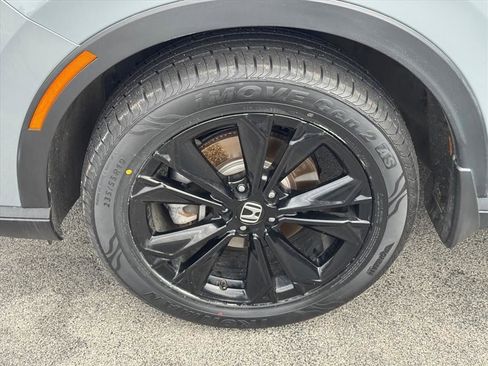 Used 2023 Honda CR-V Sport Touring image 13