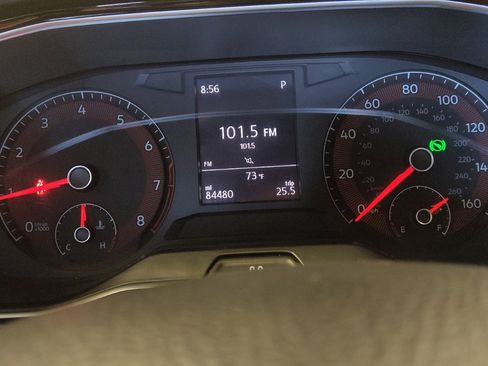 Used 2019 Volkswagen Jetta SE FWD image 23