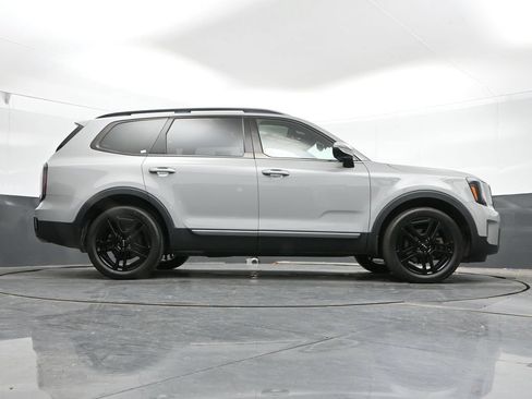 Used 2023 Kia Telluride SX X-Line AWD/4WD image 43