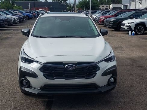 New 2026 Subaru Crosstrek 2.5i Limited AWD/4WD image 2