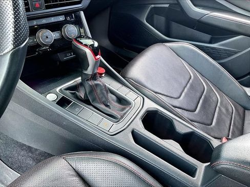 Used 2022 Volkswagen Jetta GLI Autobahn FWD image 20