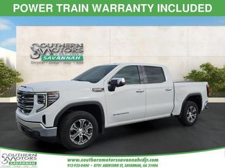 Used 2025 GMC Sierra 1500 SLT AWD/4WD video 1