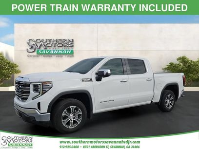 Used 2025 GMC Sierra 1500 SLT