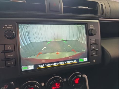 Used 2026 Toyota GR86 w/ ALL Weather Mat Package (TMS) image 22