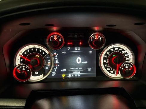 Used 2015 RAM 1500 Sport w/ Sport Premium Group AWD/4WD image 19