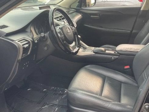 Used 2017 Lexus NX 200t AWD w/ Premium Package image 22