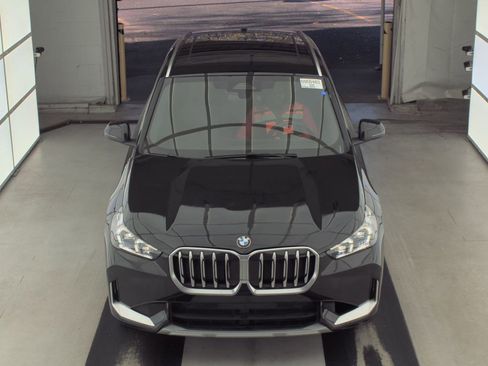 Used 2025 BMW X1 xDrive28i image 2