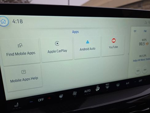 New 2026 Ford Escape ST-Line Elite w/ Premium Technology Package image 40