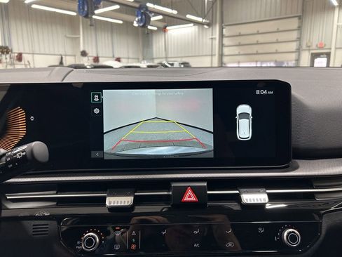 New 2026 Kia Sportage LX image 17