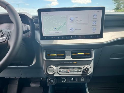 New 2026 Ford Maverick Tremor AWD/4WD image 16