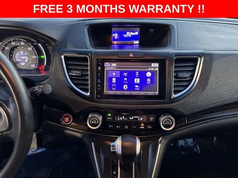 Used 2015 Honda CR-V EX-L image 17