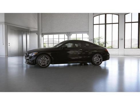 Used 2023 Mercedes-Benz C 300 4MATIC Coupe image 37