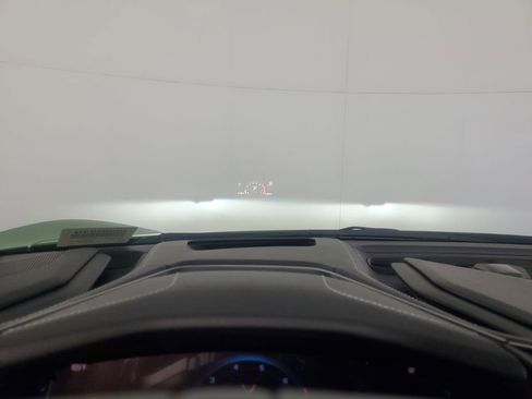 New 2026 Chevrolet Corvette Z06 image 30