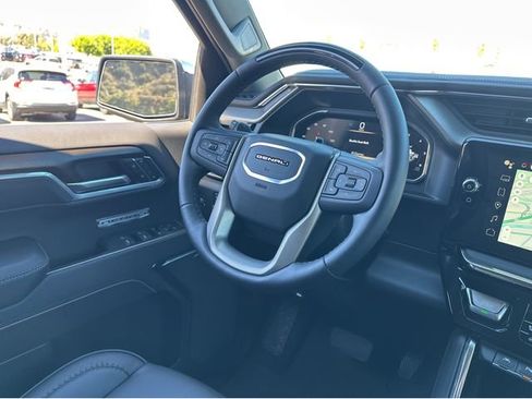 New 2026 GMC Sierra 1500 Denali image 8