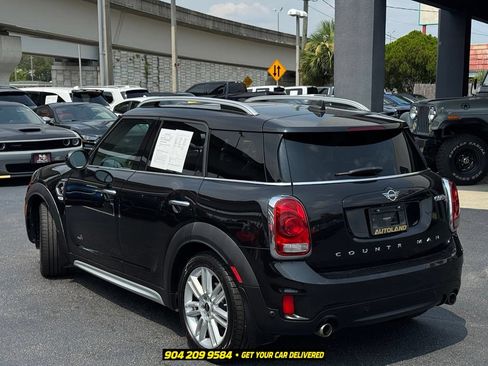 Used 2019 MINI Cooper Countryman S w/ Signature Upholstery Package AWD/4WD image 5