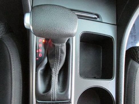 Used 2019 Kia Optima LX image 24