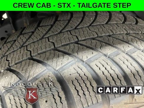Used 2022 Ford F150 XL w/ Equipment Group 101A High AWD/4WD image 8