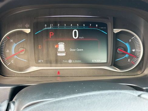 Used 2021 Honda Pilot EX-L image 13