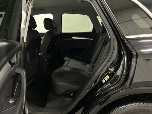 Used 2019 Audi Q5 2.0T Premium image 25