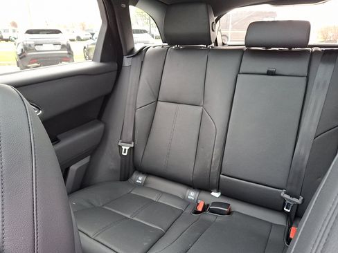 New 2026 Land Rover Range Rover Velar Dynamic SE image 15