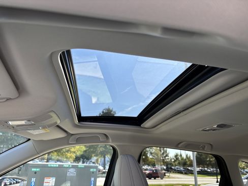 New 2025 MAZDA CX-5 AWD 2.5 S w/ Preferred Package image 18