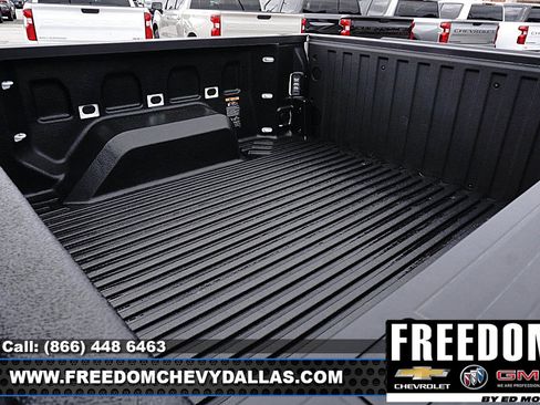 New 2026 Chevrolet Silverado 1500 LT RWD image 44
