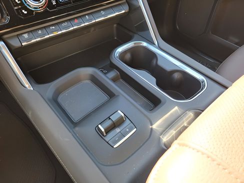 New 2026 GMC Sierra 3500 Denali image 28